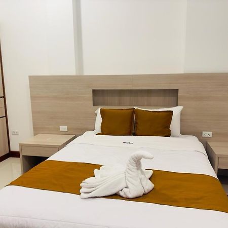 Hotel Overland Paracas Luaran gambar